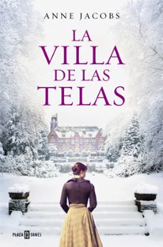 Libro La Villa De Las Telas