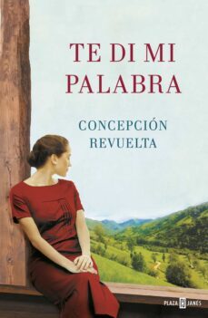 Libro Te Di Mi Palabra