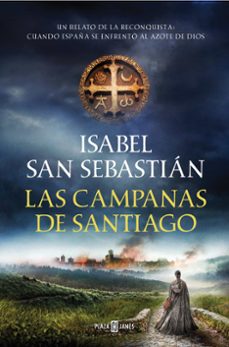 Libro Las Campanas De Santiago