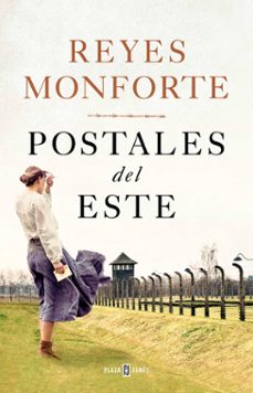 Libro Postales Del Este