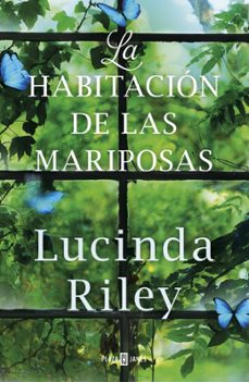 Libro La Habitación De Las Mariposas