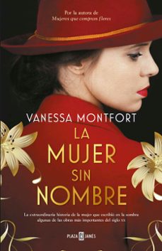 Libro La Mujer Sin Nombre