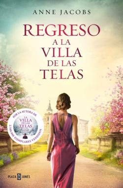 Libro Regreso A La Villa De Las Telas (La Villa De Las Telas 4)