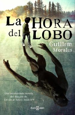 Libro La Hora Del Lobo