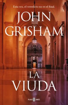 Portada de La Viuda