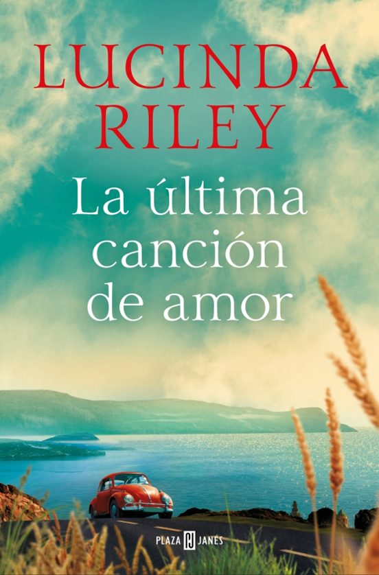 Libro La última Canción De Amor