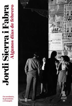 Libro Algunos Días De Febrero (Inspector Mascarell 13)