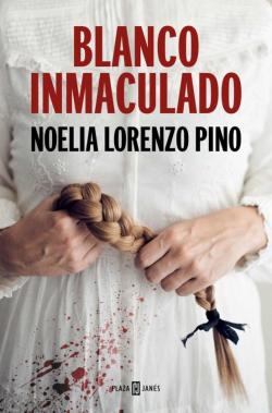 Libro Blanco Inmaculado