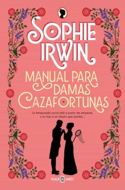 Libro Manual Para Damas Cazafortunas
