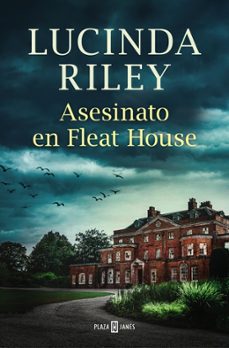 Libro Asesinato En Fleat House