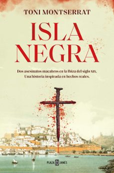 Libro Isla Negra