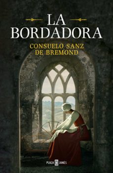 Libro La Bordadora