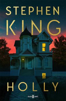 Libro Holly