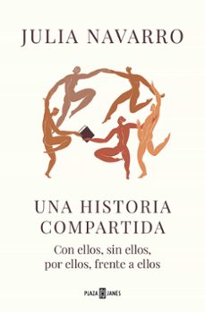 Libro Una Historia Compartida