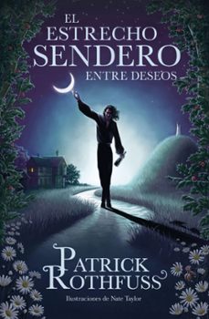 Libro El Estrecho Sendero Entre Deseos