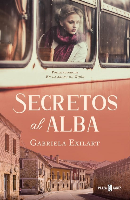 Libro Secretos Al Alba