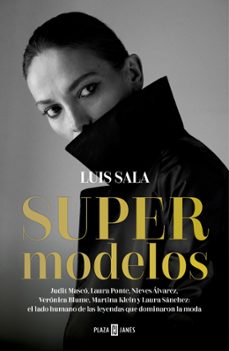 Libro Supermodelos