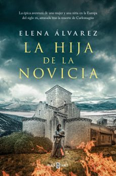 Libro La Hija De La Novicia