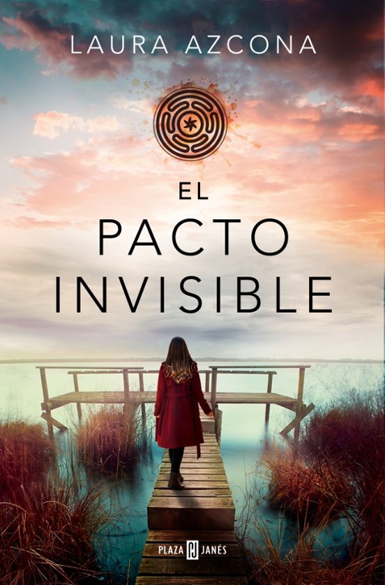 Libro El Pacto Invisible