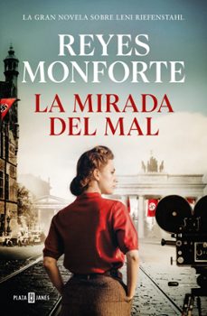 Libro La Mirada Del Mal