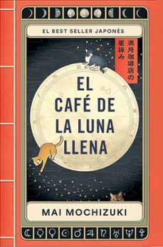 Libro El Café De La Luna Llena