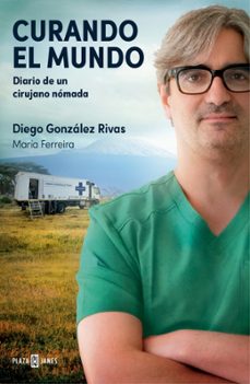 Libro Curando El Mundo