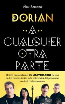 Libro A Cualquier Otra Parte