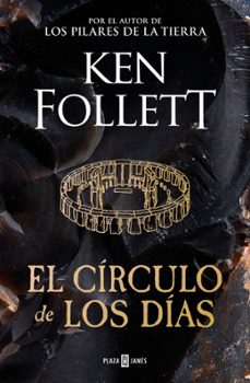 Libro El Círculo De Los Días