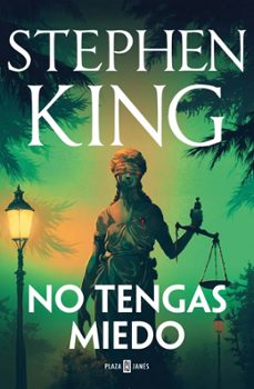 Libro No Tengas Miedo