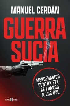 Libro Guerra Sucia