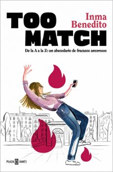 Libro Too Match