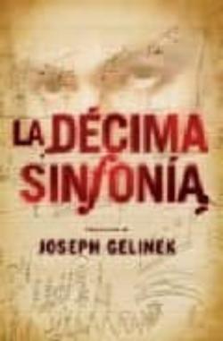 Libro La Decima Sinfonia
