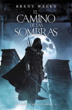 Libro El Camino De Las Sombras