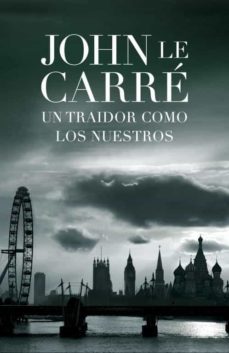Libro Un Traidor Como Los Nuestros
