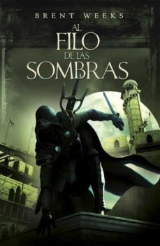 Libro Al Filo De Las Sombras