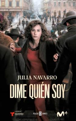 Libro Dime Quién Soy