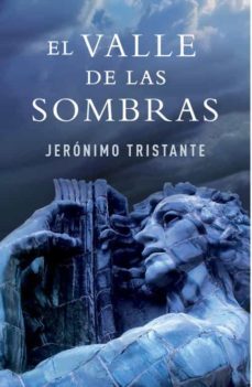 Libro El Valle De Las Sombras