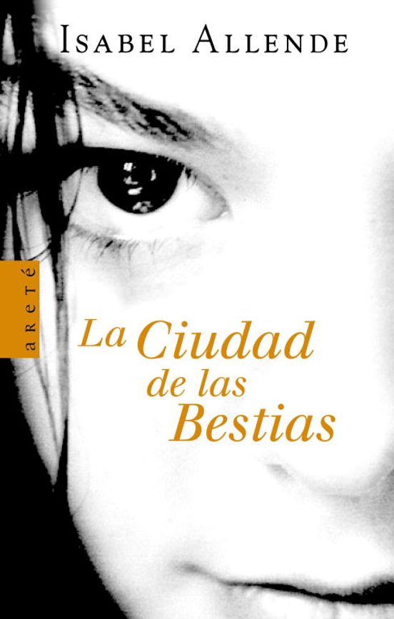 Libro La Ciudad De Las Bestias