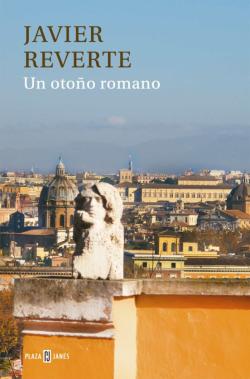 Libro Un Otoño Romano