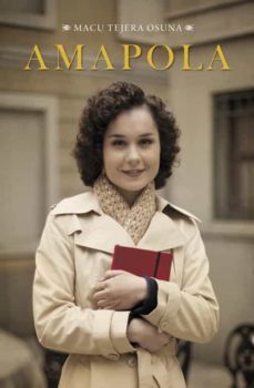 Libro Amapola (amar En Tiempos Revueltos)
