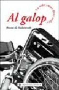 Libro Al Galop