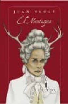 Libro El Montespan