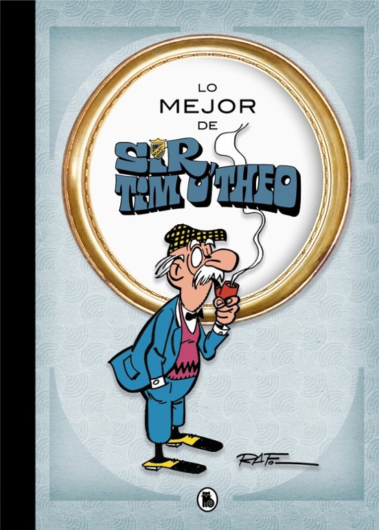 Libro Lo Mejor De Sir Tim O Theo