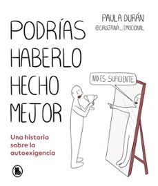 Libro Podrías Haberlo Hecho Mejor