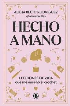 Libro Hecho A Mano
