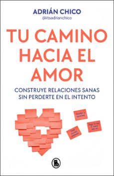 Libro Tu Camino Hacia El Amor