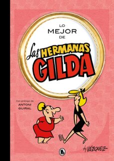 Libro Lo Mejor De Las Hermanas Gilda (lo Mejor De…)