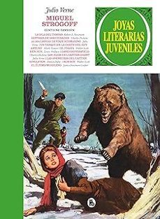 Libro Joyas Literarias Juveniles Vol. 1