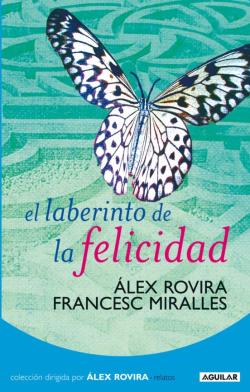 Libro (Pe) El Laberinto De La Felicidad