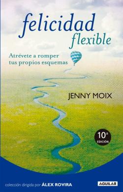 Libro Felicidad Flexible